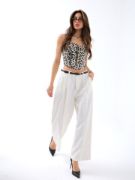 7396 PANTOLON-EKRU resmi